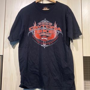 Vintage Harley-Davidson T-shirt